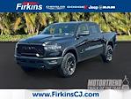 New 2025 Ram 1500 Rebel Crew Cab 4x4 Pickup for sale #D25292 - photo 1