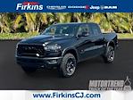 New 2025 Ram 1500 Rebel Crew Cab 4x4 Pickup for sale #D25294 - photo 1