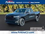 New 2025 Ram 1500 Tradesman Quad Cab 4x4 Pickup for sale #D25295 - photo 1