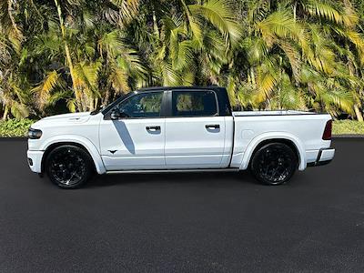 New 2025 Ram 1500 Big Horn Crew Cab 4x4 Pickup for sale #D25298 - photo 2