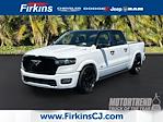 New 2025 Ram 1500 Big Horn Crew Cab 4x4 Pickup for sale #D25298 - photo 1