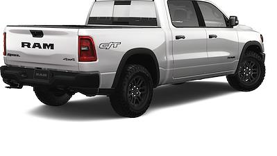 New 2025 Ram 1500 Rebel Crew Cab 4x4 Pickup for sale #D25299 - photo 2