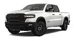 New 2025 Ram 1500 Rebel Crew Cab 4x4 Pickup for sale #D25299 - photo 1