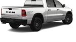 New 2025 Ram 1500 Rebel Crew Cab 4x4 Pickup for sale #D25299 - photo 2