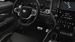 New 2025 Ram 1500 Rebel Crew Cab 4x4 Pickup for sale #D25299 - photo 5