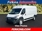 New 2025 Ram ProMaster 3500 High Roof Empty Cargo Van for sale #D25305 - photo 1