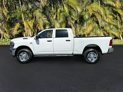 New 2025 Ram 2500 Tradesman Crew Cab 4x4 Pickup for sale #D25307 - photo 2