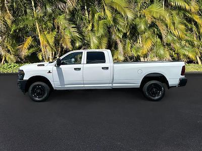 New 2025 Ram 2500 Tradesman Crew Cab 4x4 Pickup for sale #D25318 - photo 2