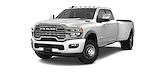 New 2025 Ram 3500 Limited Crew Cab 4x4 DRW Pickup for sale #D25320 - photo 1