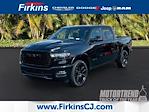 New 2025 Ram 1500 Laramie Crew Cab 4x4 Pickup for sale #D25322 - photo 1
