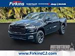 New 2025 Ram 1500 Big Horn Crew Cab 4x4 Pickup for sale #D25324 - photo 1