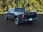 New 2025 Ram 1500 Big Horn Crew Cab 4x4 Pickup for sale #D25324 - photo 3