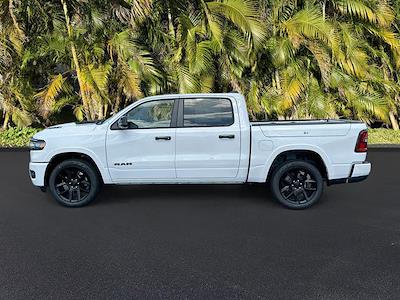 New 2025 Ram 1500 Laramie Crew Cab 4x4 Pickup for sale #D25326 - photo 2
