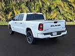New 2025 Ram 1500 Laramie Crew Cab 4x4 Pickup for sale #D25326 - photo 3