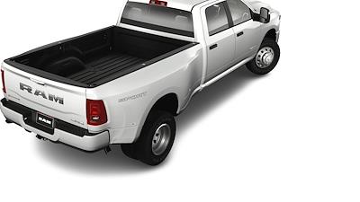 New 2025 Ram 3500 Big Horn Crew Cab 4x4 DRW Pickup for sale #D25332 - photo 2