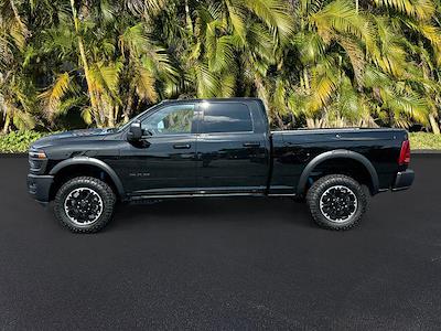 New 2025 Ram 2500 Rebel Crew Cab 4x4 Pickup for sale #D25333 - photo 2