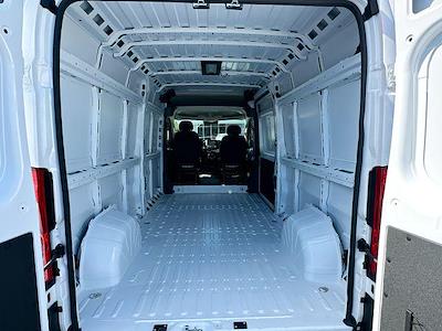 New 2025 Ram ProMaster 2500 High Roof Empty Cargo Van for sale #D25342 - photo 2