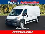 New 2025 Ram ProMaster 2500 High Roof Empty Cargo Van for sale #D25342 - photo 1