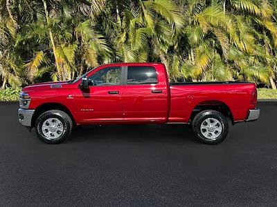 New 2025 Ram 2500 Big Horn Crew Cab 4x4 Pickup for sale #D25343 - photo 2