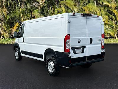 New 2025 Ram ProMaster 1500 Standard Roof Empty Cargo Van for sale #D25345 - photo 2