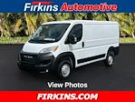 New 2025 Ram ProMaster 1500 Standard Roof Empty Cargo Van for sale #D25345 - photo 1