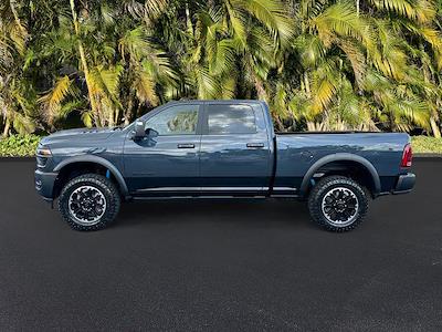 New 2025 Ram 2500 Rebel Crew Cab 4x4 Pickup for sale #D25346 - photo 2