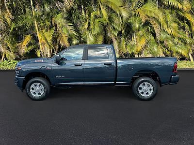 New 2025 Ram 2500 Big Horn Crew Cab 4x4 Pickup for sale #D25347 - photo 2