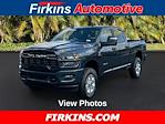 New 2025 Ram 2500 Big Horn Crew Cab 4x4 Pickup for sale #D25347 - photo 1