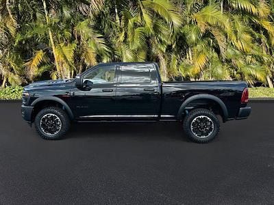 New 2025 Ram 2500 Rebel Crew Cab 4x4 Pickup for sale #D25348 - photo 2