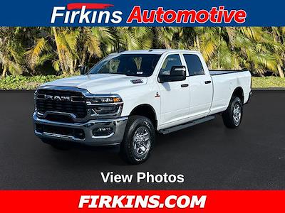New 2025 Ram 2500 Tradesman Crew Cab 4x4 Pickup for sale #D25349 - photo 1