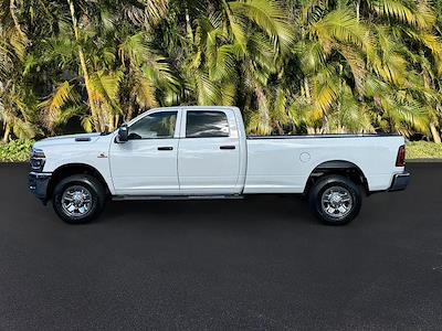 New 2025 Ram 2500 Tradesman Crew Cab 4x4 Pickup for sale #D25349 - photo 2