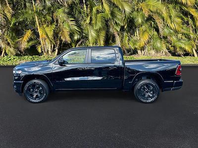 New 2025 Ram 1500 Big Horn Crew Cab 4x4 Pickup for sale #D25353 - photo 2