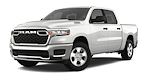 New 2025 Ram 1500 Tradesman Crew Cab Pickup for sale #D25362 - photo 5