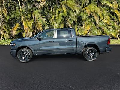 New 2026 Ram 1500 Big Horn Crew Cab 4x4 Pickup for sale #D26000 - photo 2