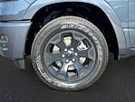 New 2026 Ram 1500 Big Horn Crew Cab 4x4 Pickup for sale #D26000 - photo 20