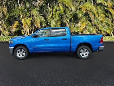 New 2026 Ram 1500 Lone Star Crew Cab 4x4 Pickup for sale #D26001 - photo 2