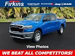New 2026 Ram 1500 Lone Star Crew Cab 4x4 Pickup for sale #D26001 - photo 1