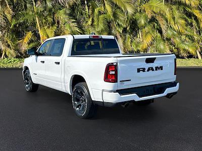 New 2026 Ram 1500 Big Horn Crew Cab Pickup for sale #D26003 - photo 2