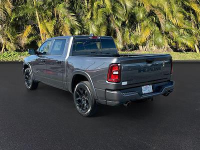 New 2026 Ram 1500 Laramie Crew Cab 4x4 Pickup for sale #D26004 - photo 2