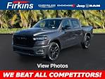New 2026 Ram 1500 Laramie Crew Cab 4x4 Pickup for sale #D26004 - photo 1