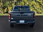 New 2026 Ram 1500 Laramie Crew Cab 4x4 Pickup for sale #D26004 - photo 3