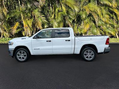 New 2026 Ram 1500 Big Horn Crew Cab 4x4 Pickup for sale #D26006 - photo 2