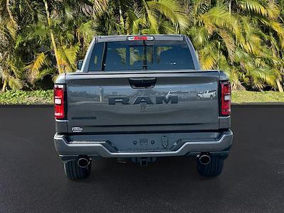 New 2026 Ram 1500 Big Horn Crew Cab Pickup for sale #D26007 - photo 2