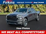 New 2026 Ram 1500 Big Horn Crew Cab Pickup for sale #D26007 - photo 1