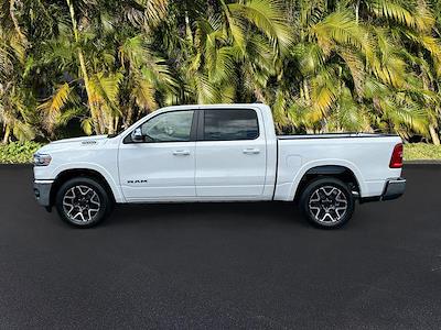 New 2026 Ram 1500 Laramie Crew Cab 4x4 Pickup for sale #D26008 - photo 2