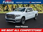New 2026 Ram 1500 Laramie Crew Cab 4x4 Pickup for sale #D26008 - photo 1