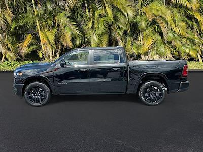 New 2026 Ram 1500 Laramie Crew Cab 4x4 Pickup for sale #D26009 - photo 2