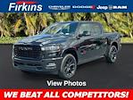 New 2026 Ram 1500 Laramie Crew Cab 4x4 Pickup for sale #D26009 - photo 1