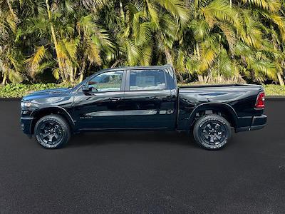 New 2026 Ram 1500 Big Horn Crew Cab 4x4 Pickup for sale #D26011 - photo 1
