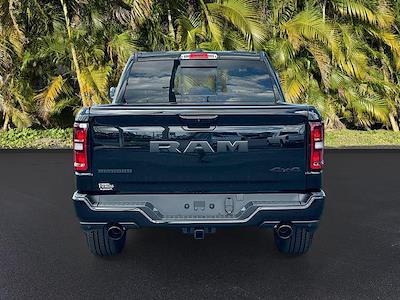 New 2026 Ram 1500 Big Horn Crew Cab 4x4 Pickup for sale #D26011 - photo 2